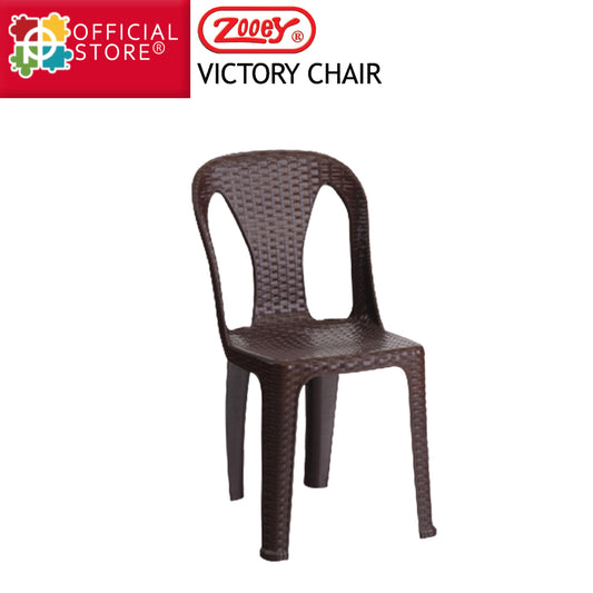 Zooey Victory Chair Stock No. 151