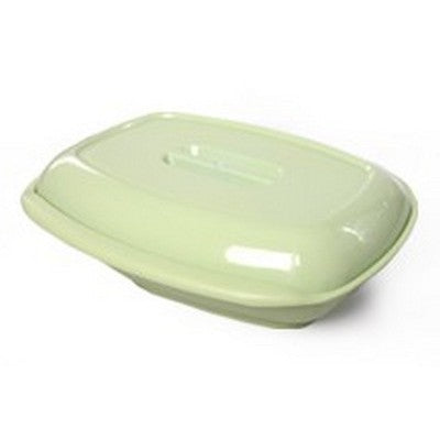 10 pcs Sunnyware 5050 Food Container with Cover