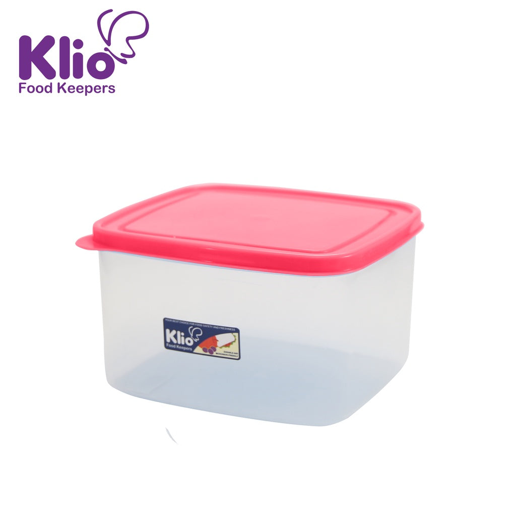 Klio KL-SK06 Sandwich Keeper Extra Large