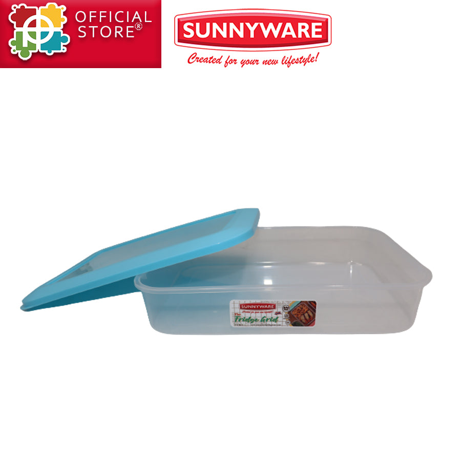 Sunnyware 3.6L Fridge Grid Food Keeper #823