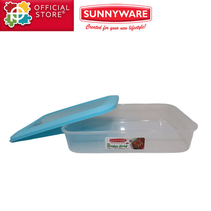 Sunnyware 3.6L Fridge Grid Food Keeper #823