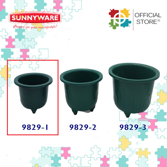 Sunnyware Paso / Flower Pot 9829-1