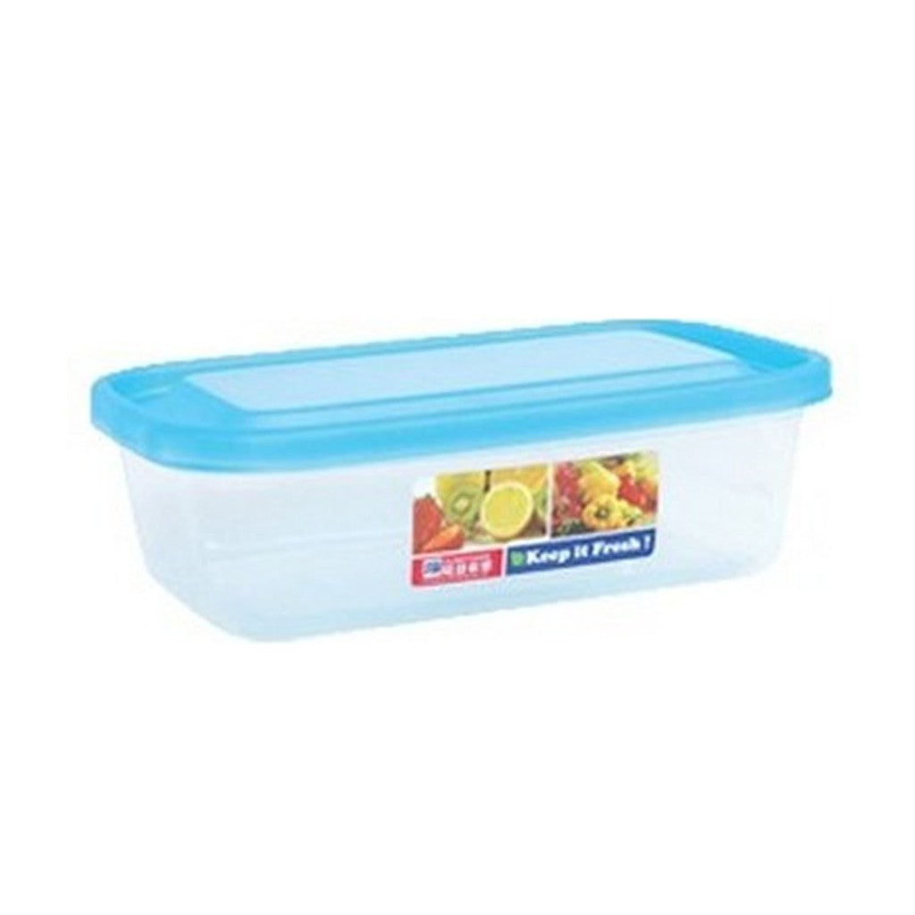 Sunnyware 403 1.6 L Rectangular Food Keeper