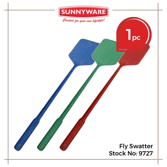 Sunnyware 9727 Fly swatter | Mosquito Flyswatter