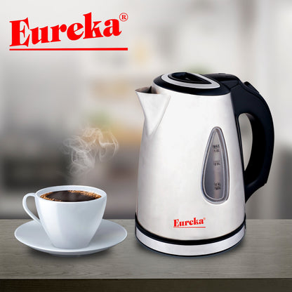 Eureka Fast Boiling Electric Kettle EKH 1.0LS