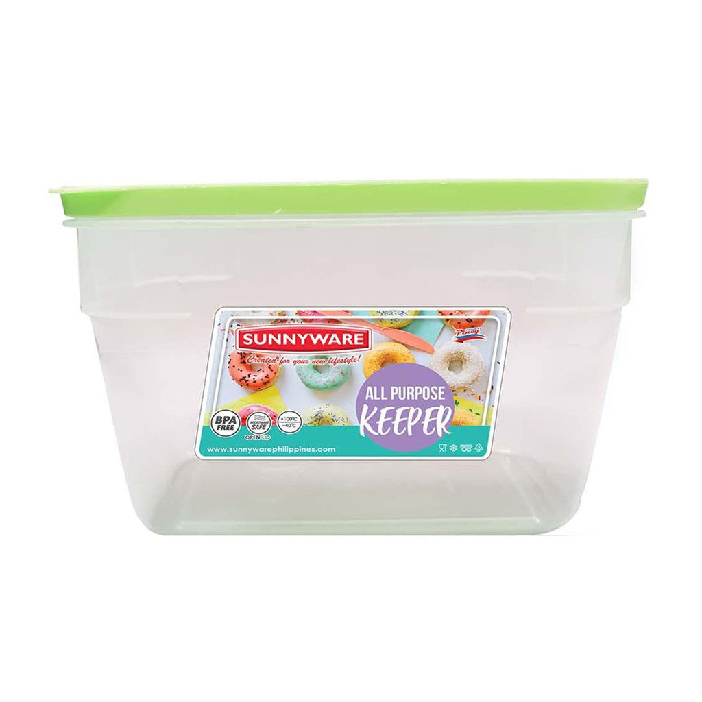 Sunnyware 118 2 liter Food Keeper