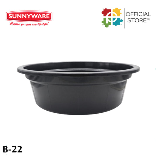 Sunnyware #B22 Basin 22Inch