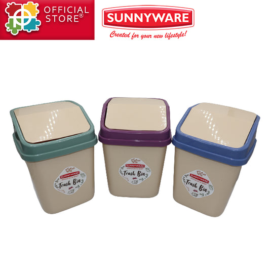 Sunnyware mini trash/waste bin 330