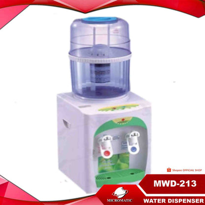 Micromatic MWD-213 Water Dispenser