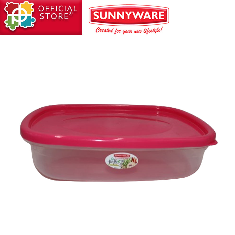 Sunnyware 5 L Go Fresh Food Container Stock no.500