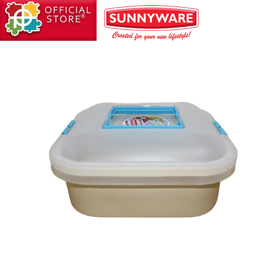 Sunnyware Portable Food Container Stock No.8213