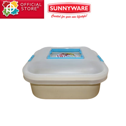 Sunnyware Portable Food Container Stock No.8213