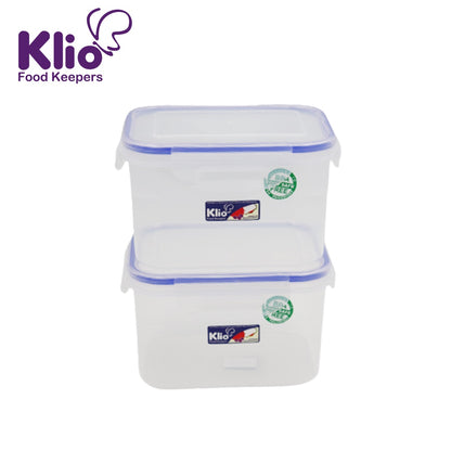 KLIO-13118 FOOD KEEPER LOCK TYPE/ FOOD CONTAINER