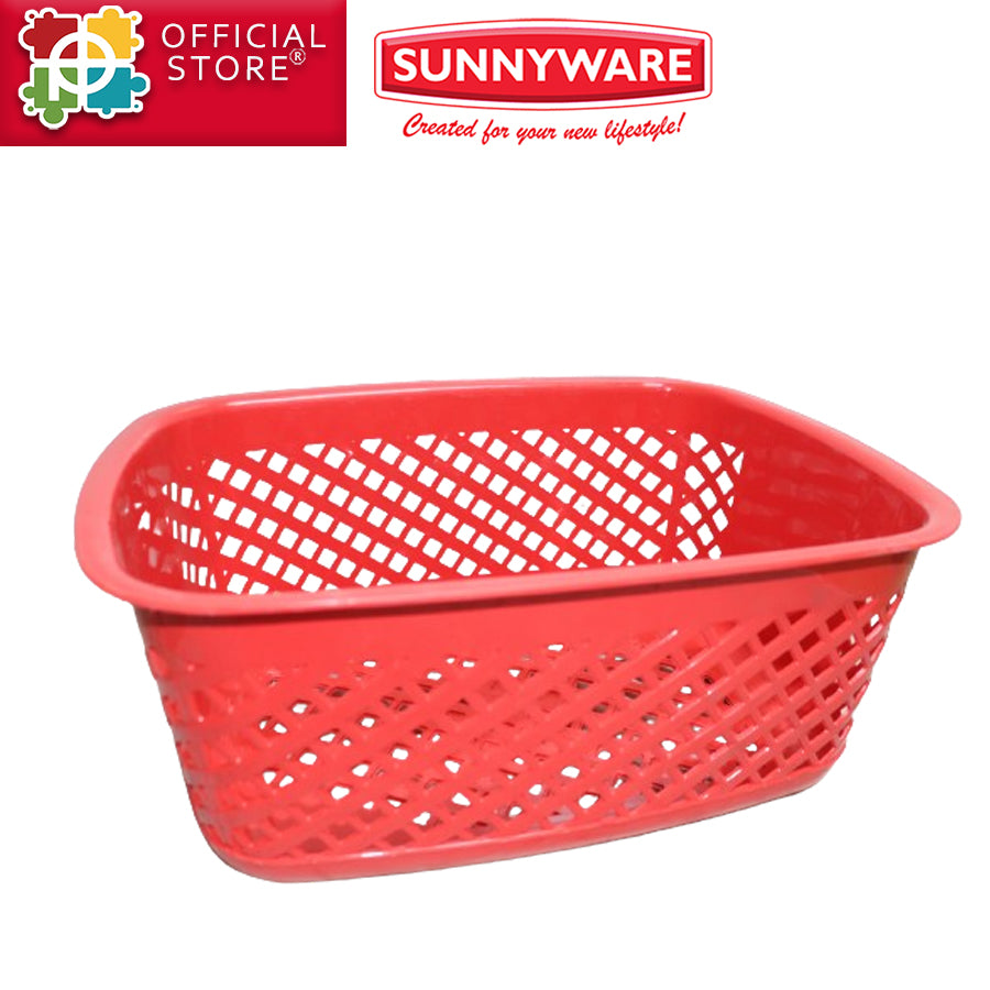 Sunnyware Multipurpose Basket Tray Stock No.2038