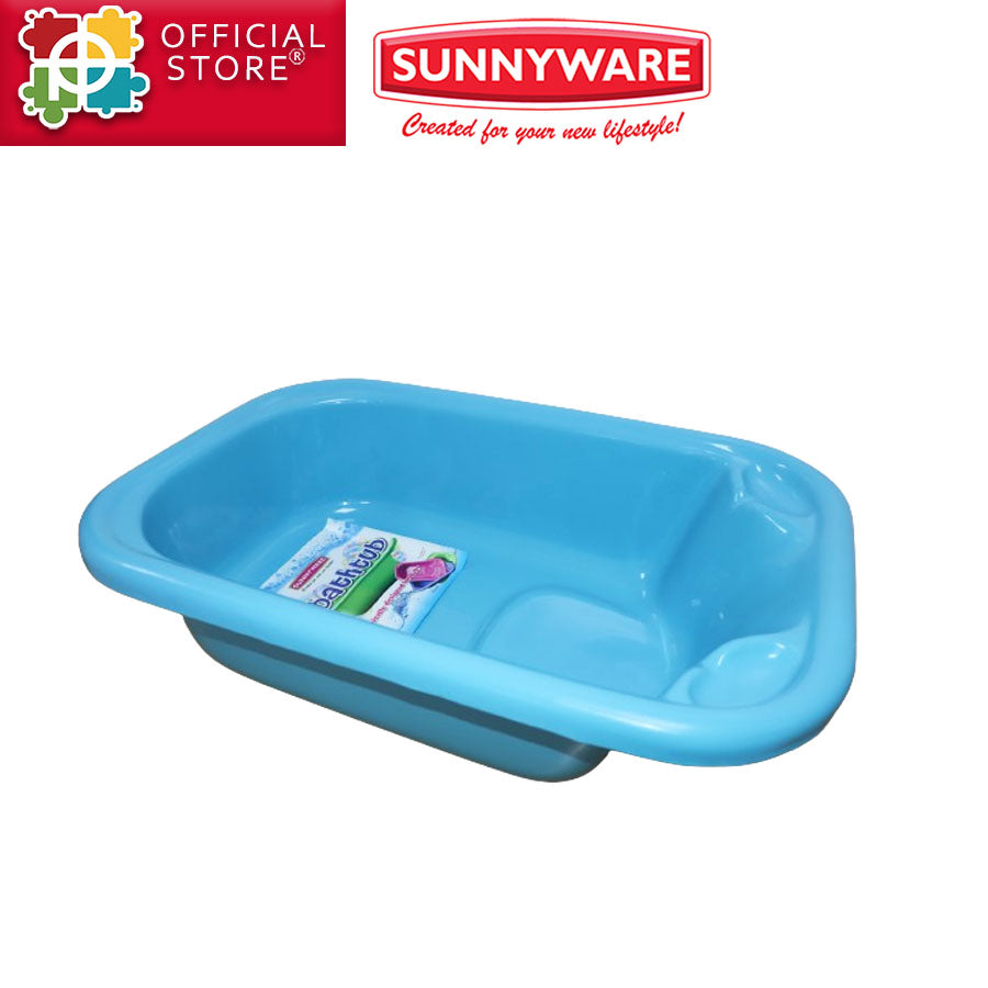 Sunnyware Baby Bath Tub Stock No.9925