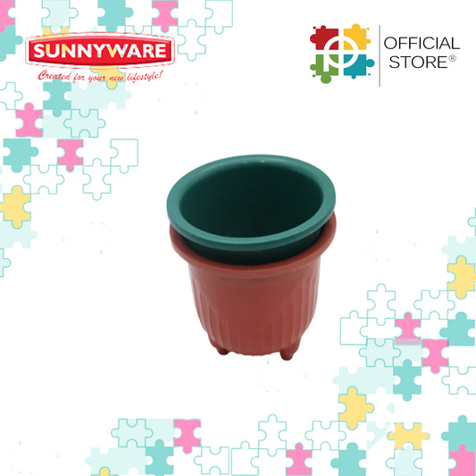 Sunnyware Paso  / Flower Pot 9829-2