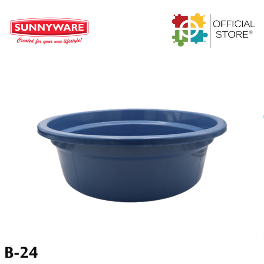 Sunnyware #B24 Basin 24Inch