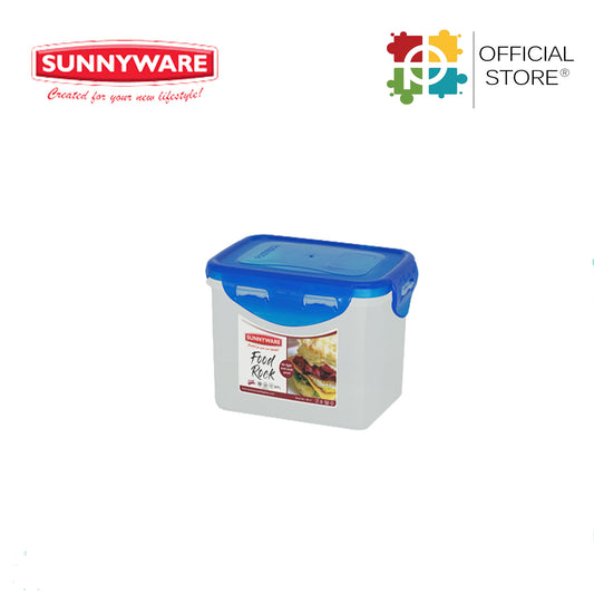 SUNNYWARE 341-3 1000 ml Food Keeper air tight