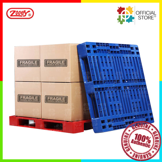 Zooey Mighty Pallet Class A