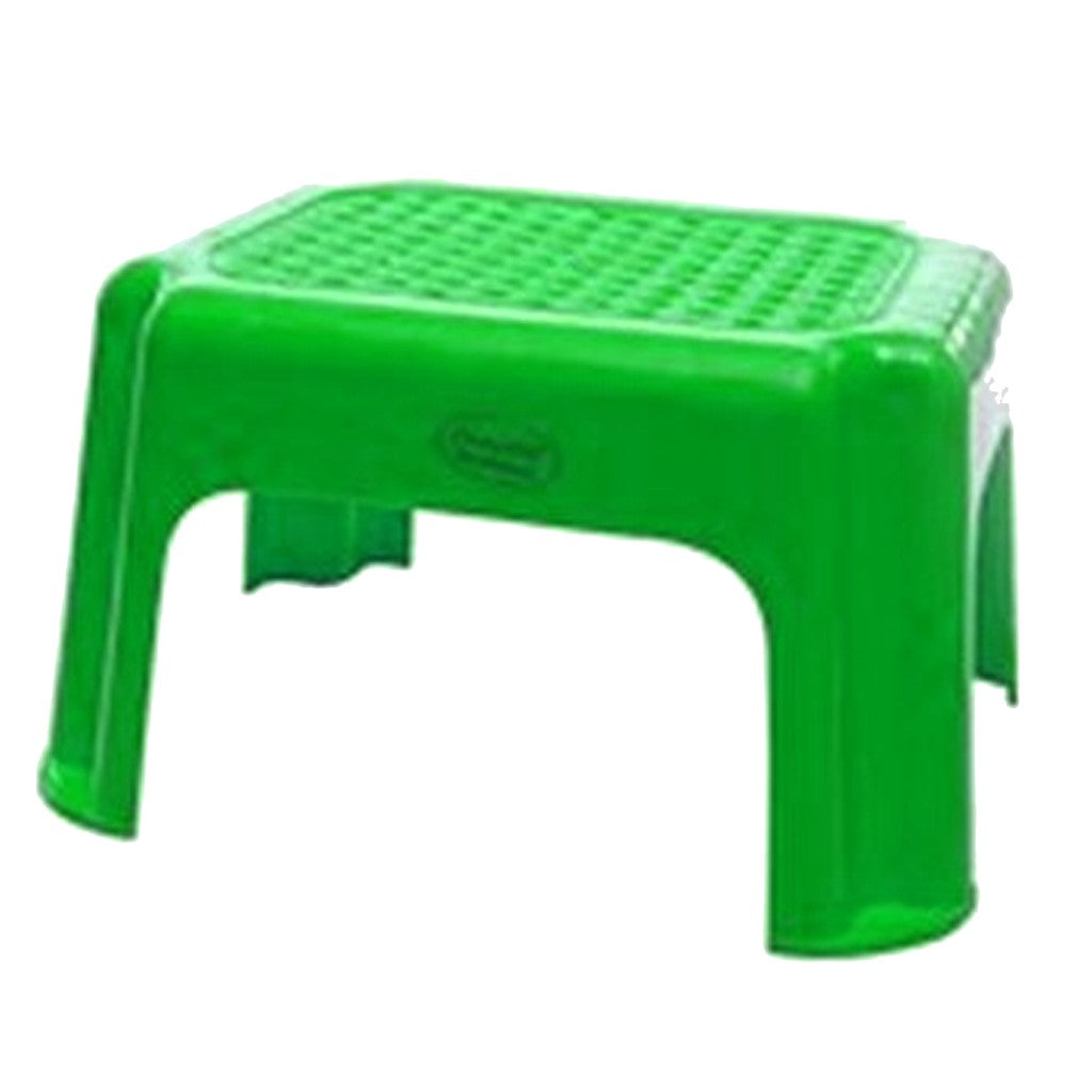 Sunnyware 9503-A Laundry Stool rectangular (big) - deluxe