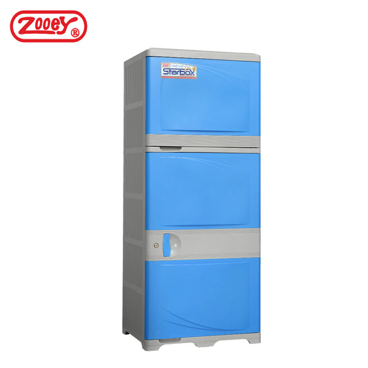 Zooey Starbox Upperbox Cabinet/Organizer Stock No. 789-UB