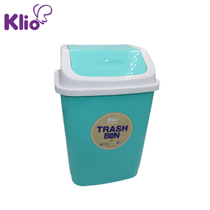 KLIO-H062 TRASH BIN EXTRA LARGE 23L