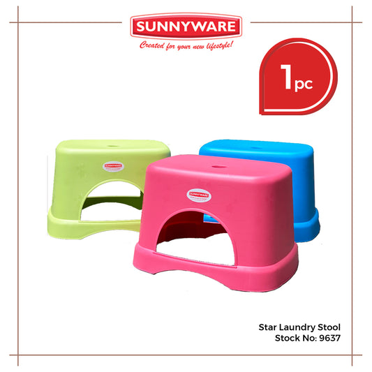 SUNNYWARE 9637 STAR TOOL