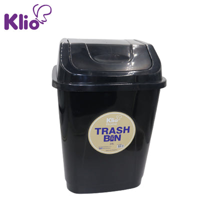 KLIO-H062 TRASH BIN EXTRA LARGE 23L