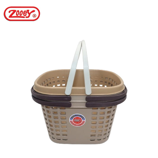 Zooey Shopping Basket Stock No.323