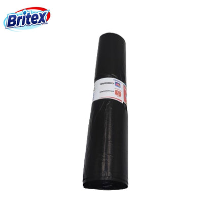 Britex Trash Garbage Bag Medium 25pcs/roll