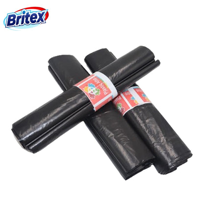 Britex Trash Garbage Bag Medium 50pcs/roll