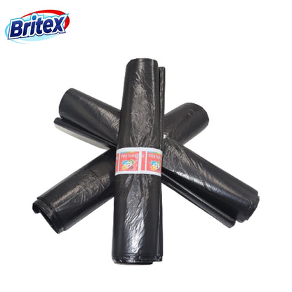 Britex Trash Garbage Bag Medium 50pcs/roll