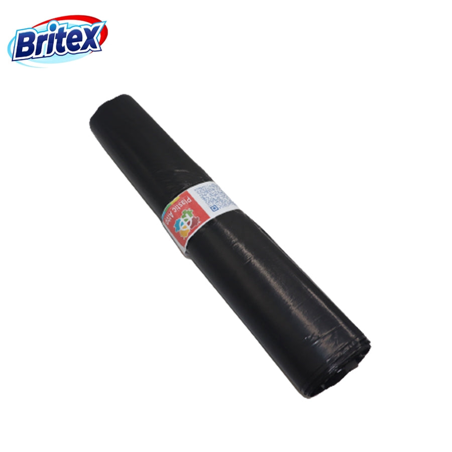 Britex Trash Garbage Bag Small 100pcs/roll