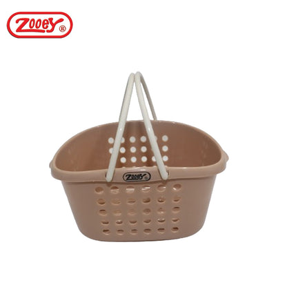 Zooey Nice Basket Stock No.278