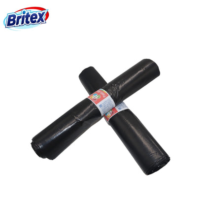 Britex Trash Garbage Bag Small 50pcs/roll