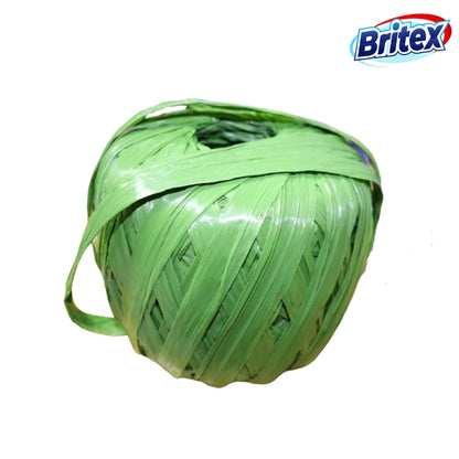 Britex Plastic Twine / Plastic Straw / Panali (900g)