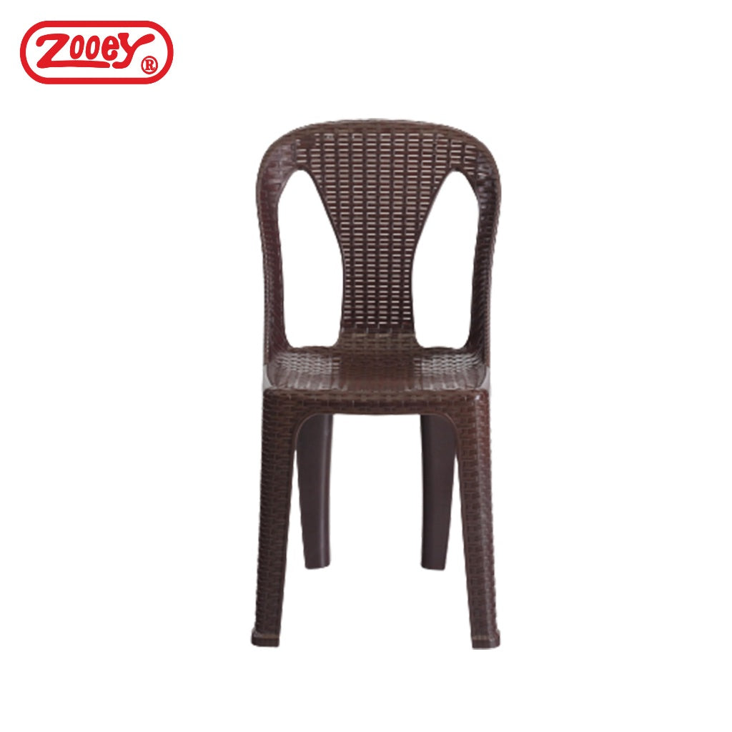 Zooey Victory Chair Stock No. 151