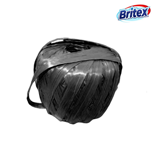 Britex Plastic Twine / Plastic Straw / Panali 1kg