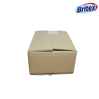 Britex 10PCS On Hand Carton box corrugated cardboard box packaging Stock No.T13 #125