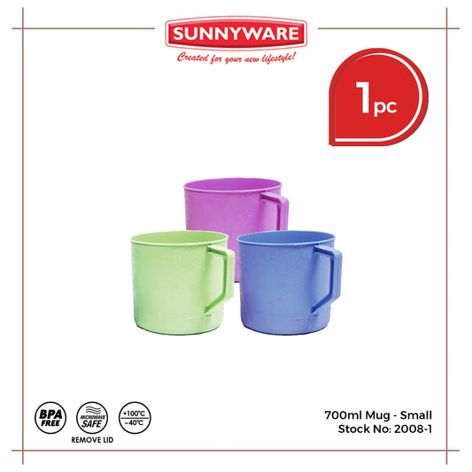 Sunnyware 2008-1 700 ml Mug - small