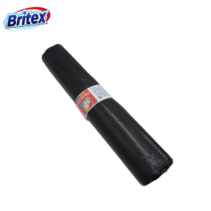 Britex Trash Garbage Bag Medium 50pcs/roll