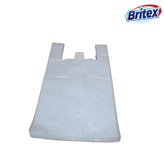 Britex Shure Expo(Tiny) Plastic Sando Bags (100pcs)