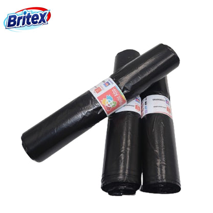 Britex Trash Garbage Bag Small 50pcs/roll