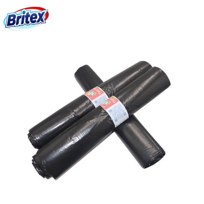 Britex Trash Garbage Bag Small 100pcs/roll