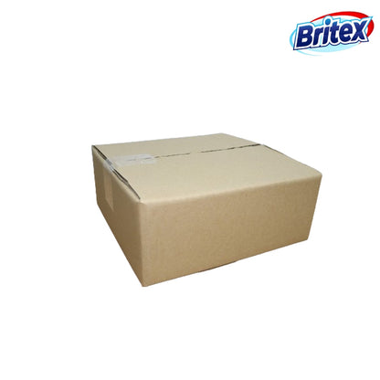 Britex 10PCS On Hand Carton box corrugated cardboard box packaging Stock No.T14 #125