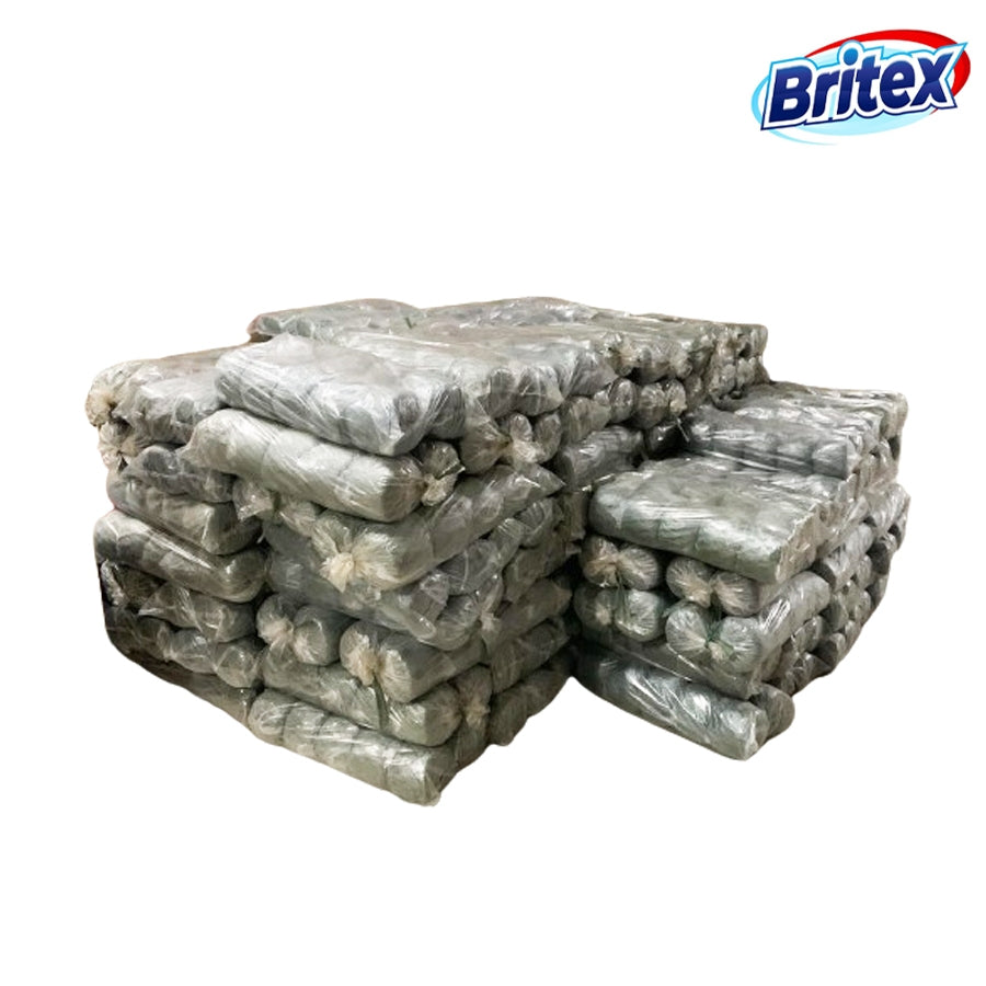 Britex Plastic Twine / Plastic Straw / Panali (900g)