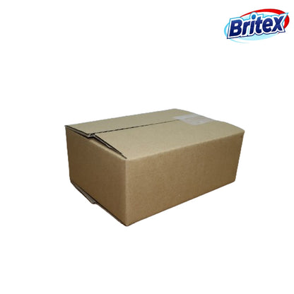 Britex 10PCS On Hand Carton box corrugated cardboard box packaging Stock No.T13 #125