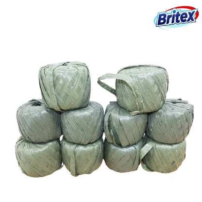 Britex Plastic Twine / Plastic Straw / Panali (800g)