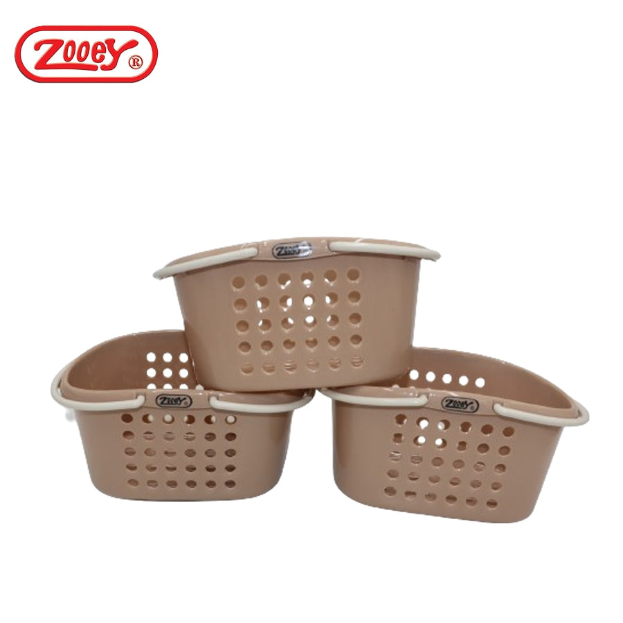 Zooey Nice Basket Stock No.278