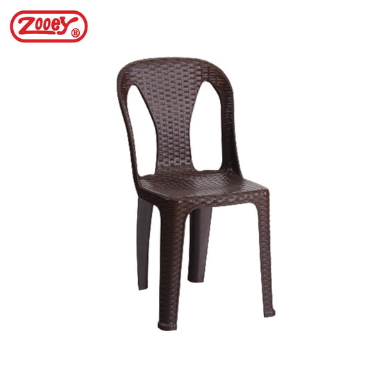 Zooey Victory Chair Stock No. 151